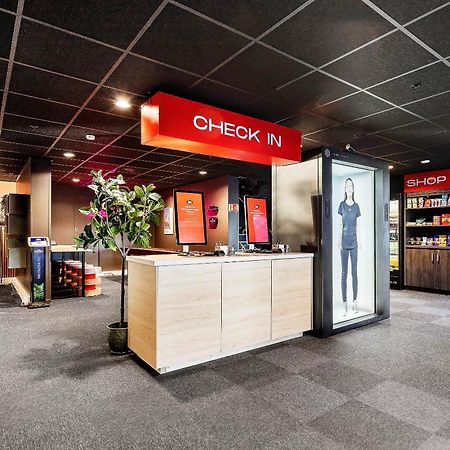 Aiden By Best Western Trondheim Airport Stjordal Exterior photo