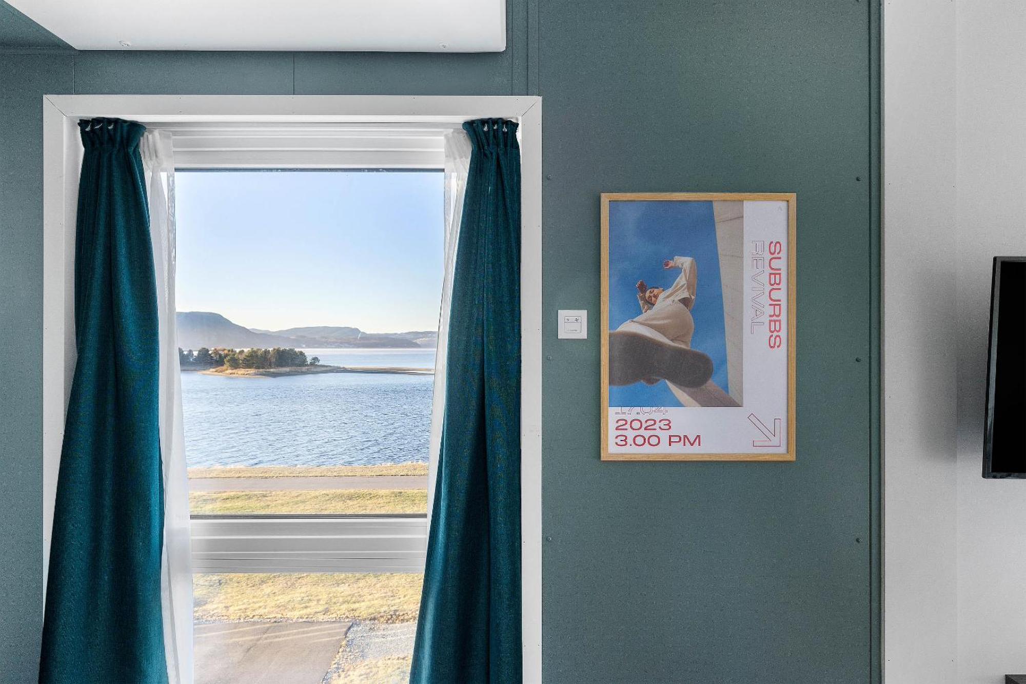 Aiden By Best Western Trondheim Airport Stjordal Exterior photo