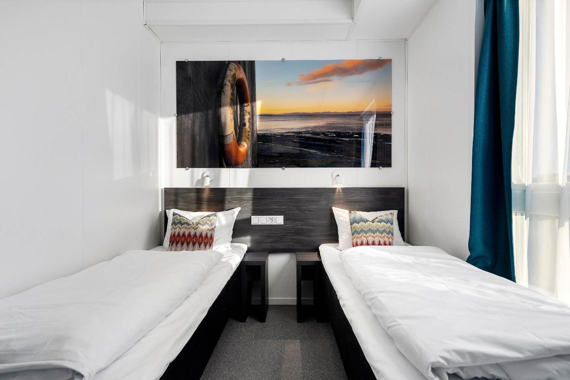 Aiden By Best Western Trondheim Airport Stjordal Exterior photo