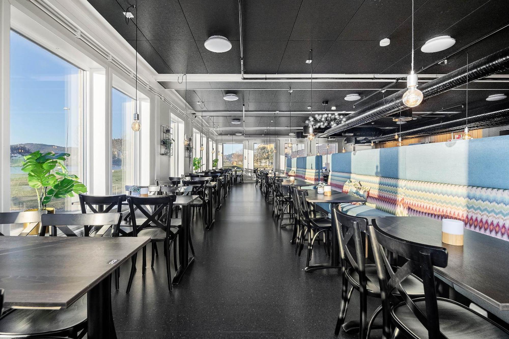 Aiden By Best Western Trondheim Airport Stjordal Exterior photo
