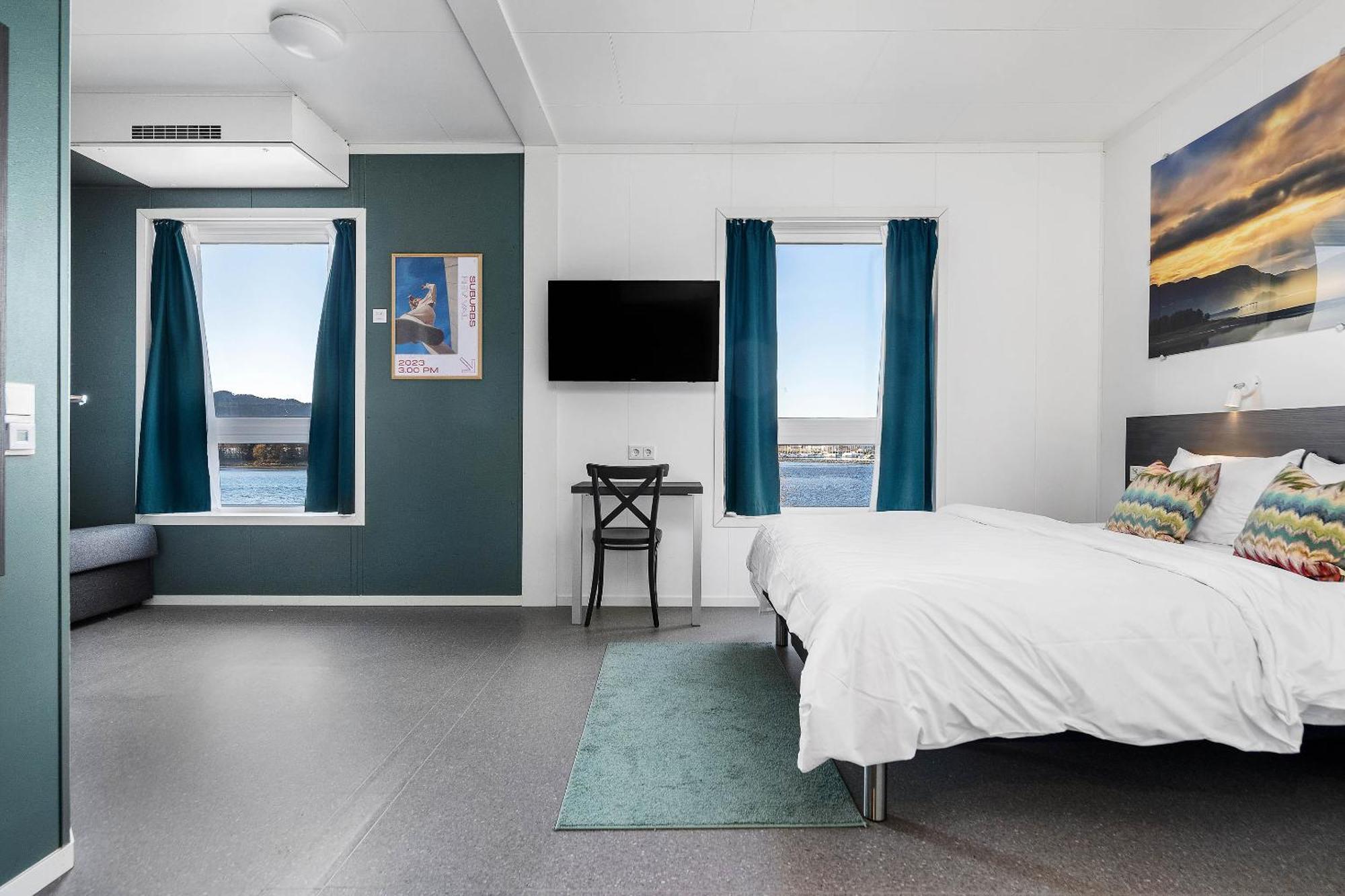 Aiden By Best Western Trondheim Airport Stjordal Exterior photo