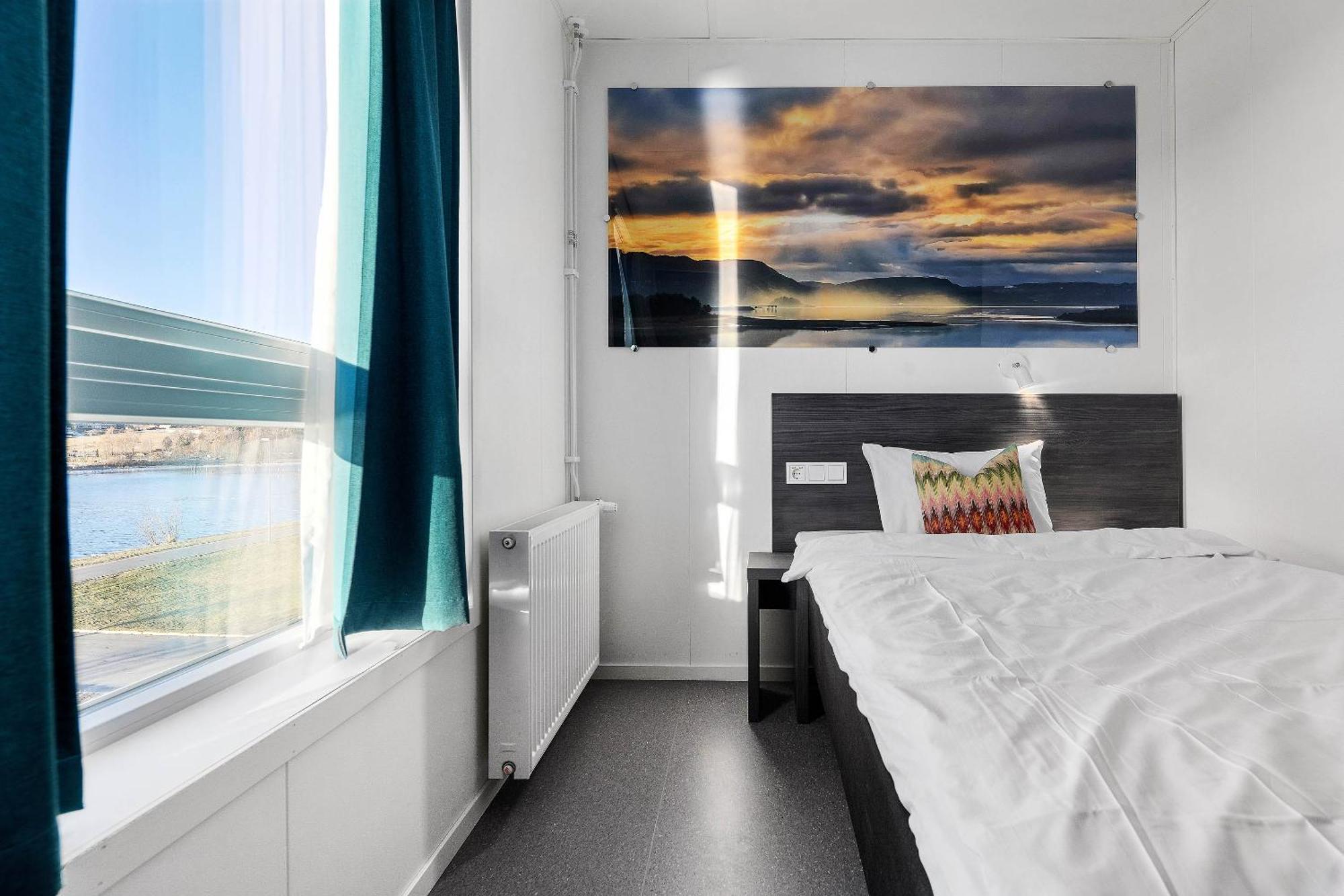 Aiden By Best Western Trondheim Airport Stjordal Exterior photo