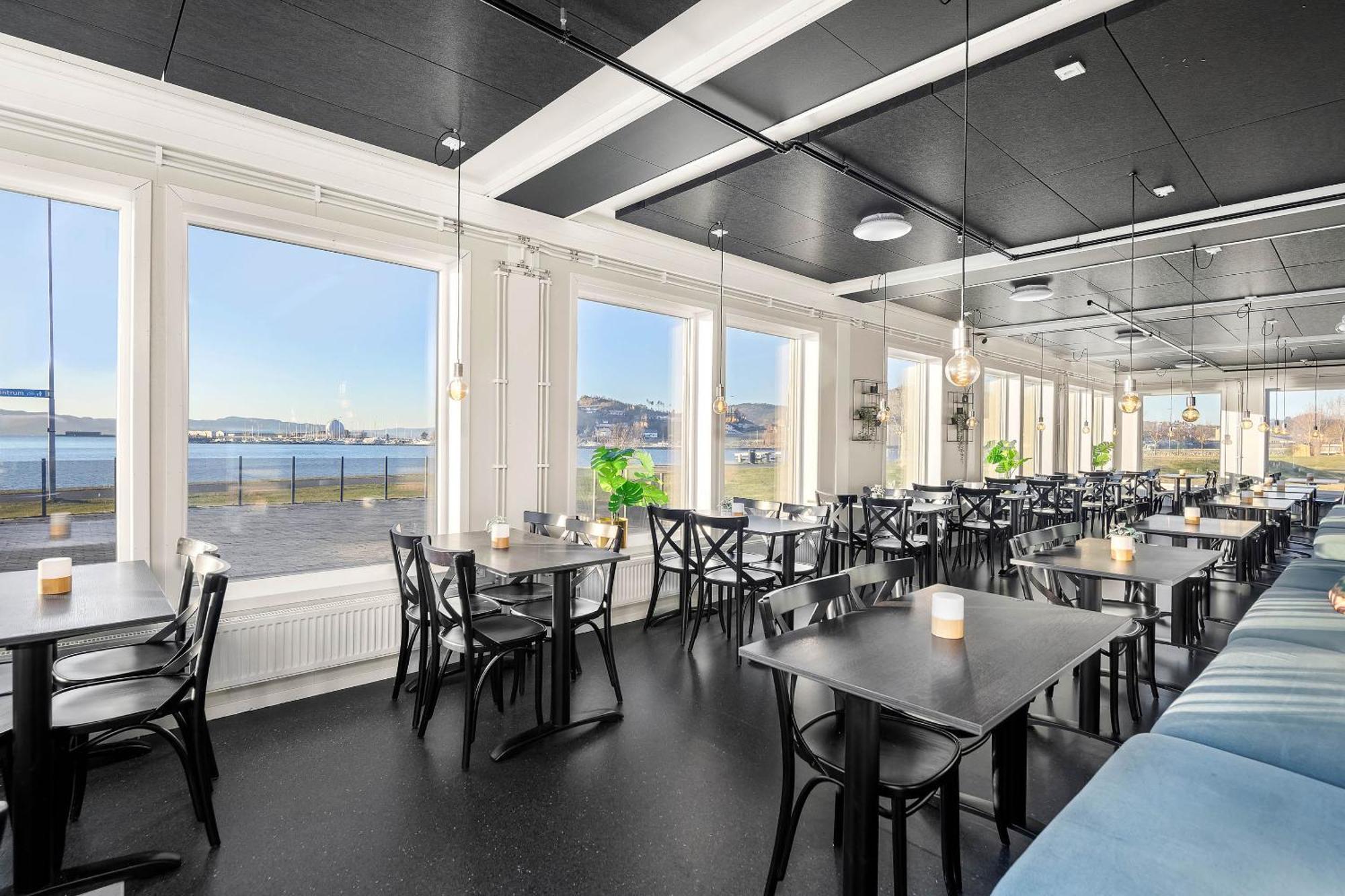 Aiden By Best Western Trondheim Airport Stjordal Exterior photo